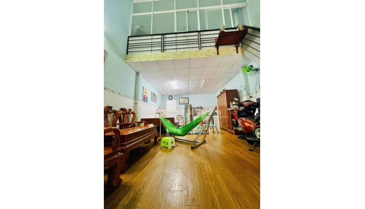 Ngộp Mặt Tiền Sơn Kỳ -  Tân Phú - 5x13m - Ngay ĐH Thực Phẩm